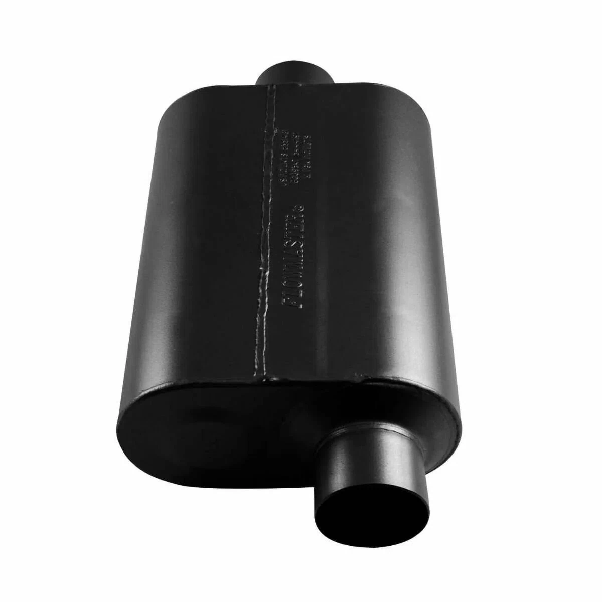 2012-2013 Ford Expedition Performance Muffler Flowmaster Stainless